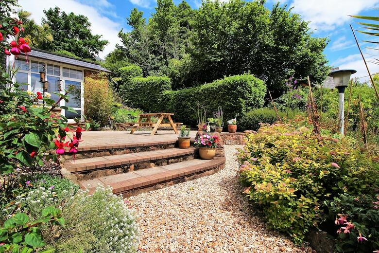 Marston Lodge Hotel