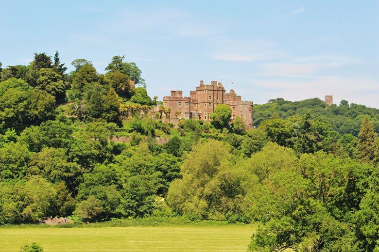 Marston Lodge Hotel