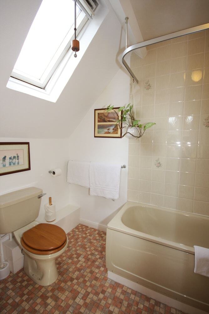 Marston Lodge Hotel