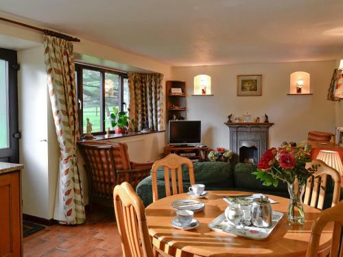 The Linhay