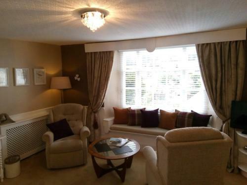 Alcombe House Hotel