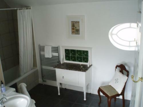 Alcombe House Hotel