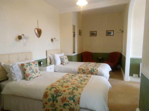 Alcombe House Hotel
