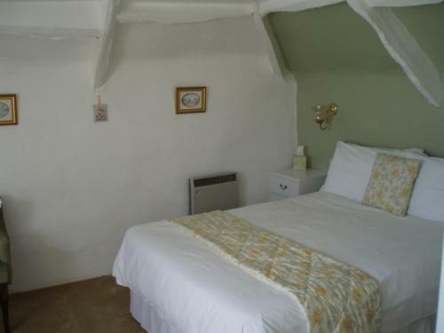 Alcombe House Hotel