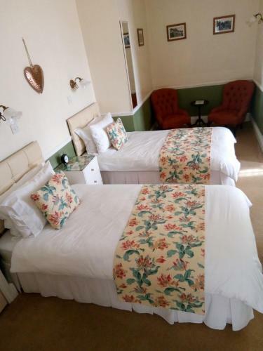 Alcombe House Hotel