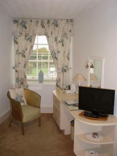Alcombe House Hotel