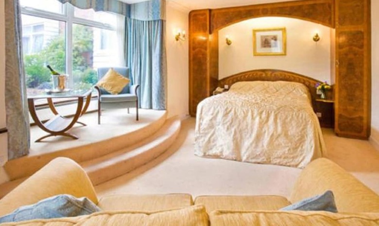 Kingsway Hotel Cleethorpes