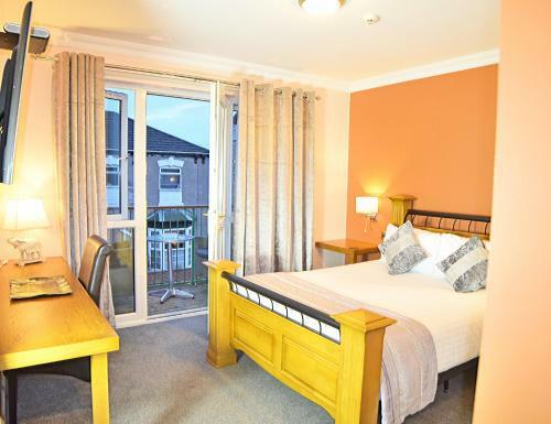 Dovedale Hotel And Restaurant