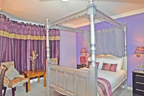 Dovedale Hotel And Restaurant