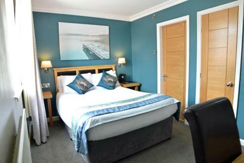 Dovedale Hotel And Restaurant