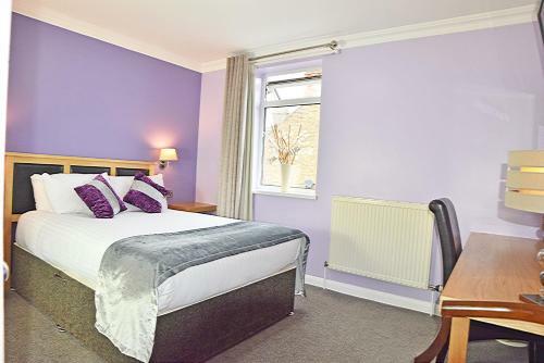 Dovedale Hotel And Restaurant