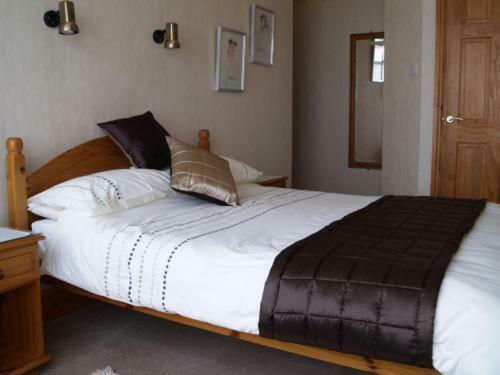 Hostal Sherwood Guest House