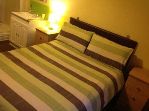 Hostal Albany Guest House