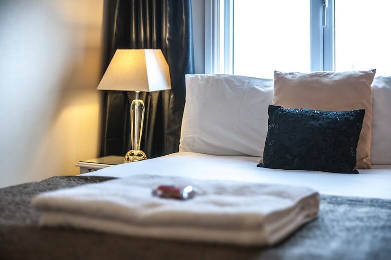 Hostal Arlana Guest House