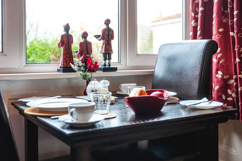 Hostal Arlana Guest House