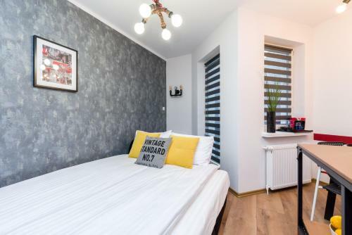 Sleepway Apartments - Red Metro