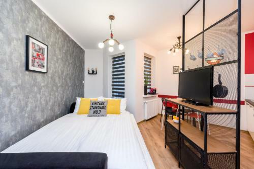 Sleepway Apartments - Red Metro