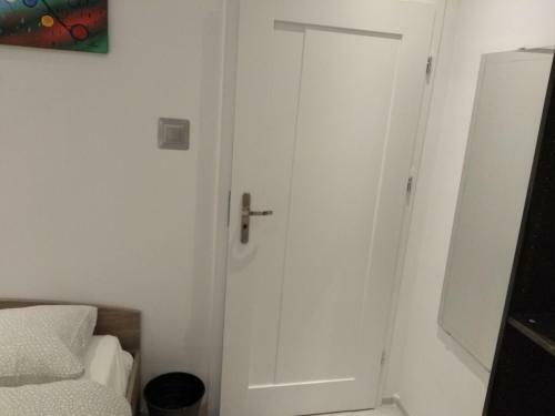 Apartamento Modern&cozy Rooms