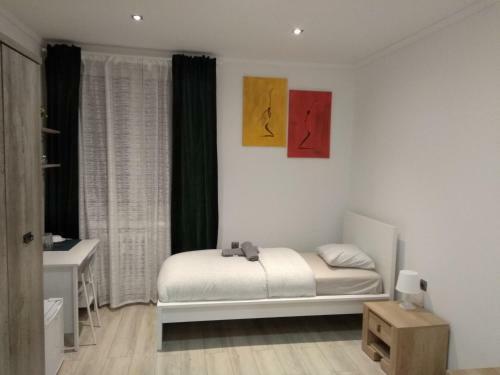 Apartamento Modern&cozy Rooms