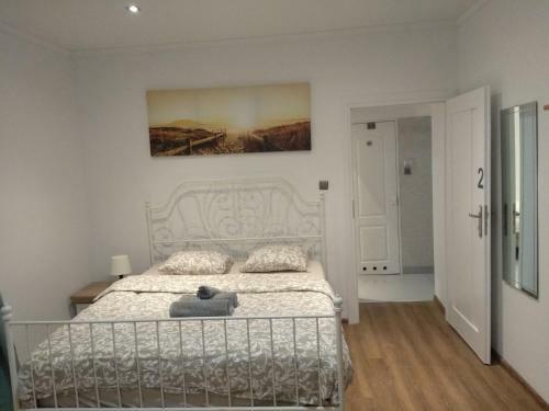 Apartamento Modern&cozy Rooms