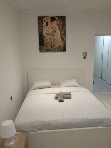 Apartamento Modern&cozy Rooms