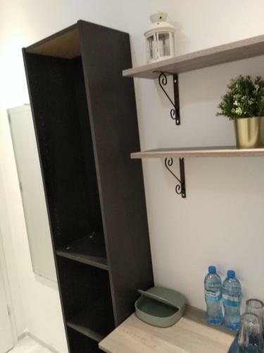 Apartamento Modern&cozy Rooms
