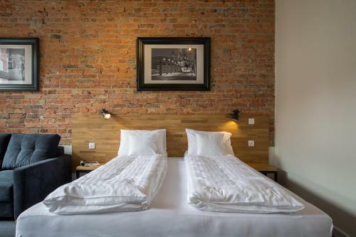 Loft Apartments Pozna?