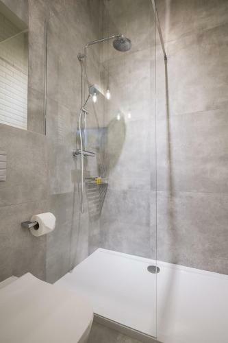 Loft Apartments Pozna?