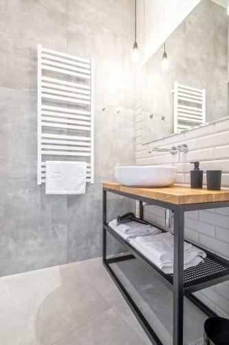 Loft Apartments Pozna?