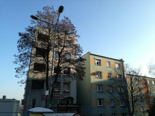 Apartament Dolina Pozna?