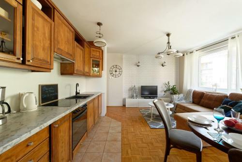 Apartament Dolina Pozna?