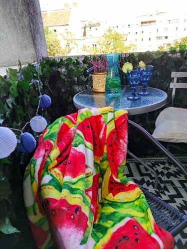 Apartament Dolina Pozna?
