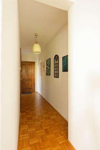 Apartament Dolina Pozna?