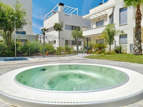 Apartamento Con Solarium Villa Amalia