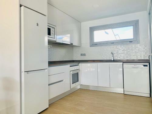Apartamento Con Solarium Villa Amalia