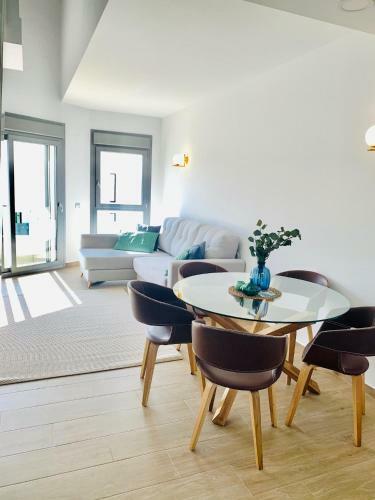 Apartamento Con Solarium Villa Amalia