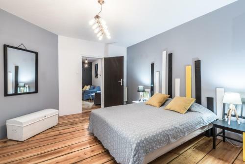 Apartament Posnania Old Town