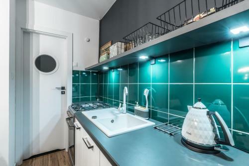 Apartament Posnania Old Town