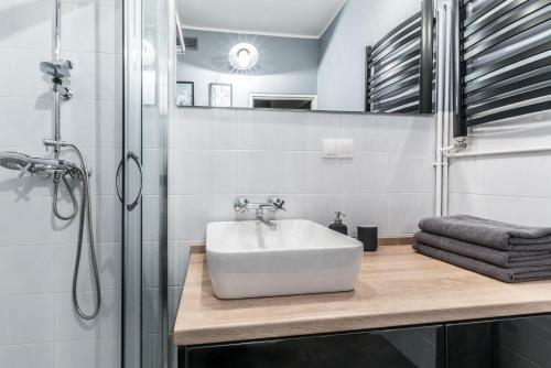 Apartament Posnania Old Town