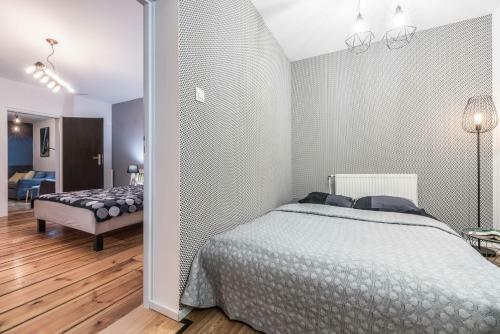 Apartament Posnania Old Town