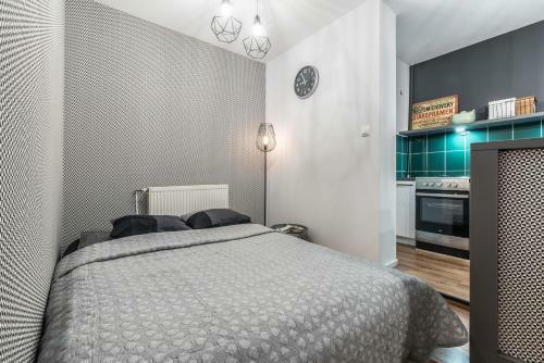 Apartament Posnania Old Town