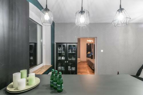 Apartament Posnania Old Town