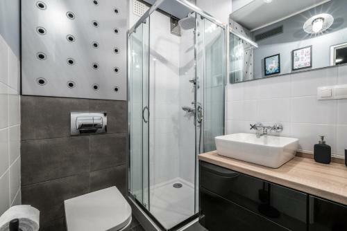 Apartament Posnania Old Town