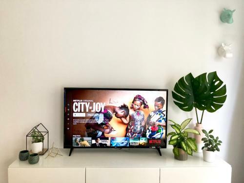 Mint Apartment