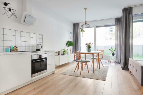 Mint Apartment