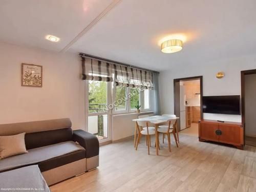 Apartament Dwupokojowy Pozna?- Blisko Centrum