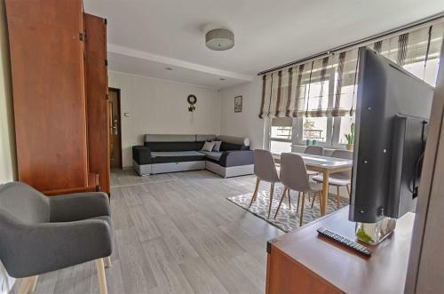 Apartament Dwupokojowy Pozna?- Blisko Centrum