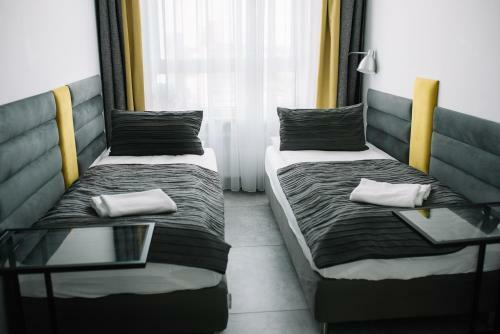 Apartament Bu?garska 60m2-3 Pokoje-pi?kny Widok-13 Pi?tro 24h Check In