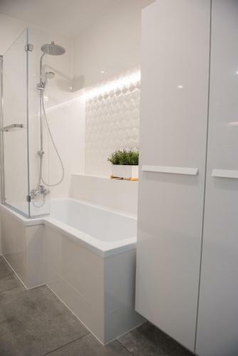 Apartament Bu?garska 60m2-3 Pokoje-pi?kny Widok-13 Pi?tro 24h Check In