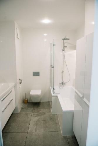 Apartament Bu?garska 60m2-3 Pokoje-pi?kny Widok-13 Pi?tro 24h Check In